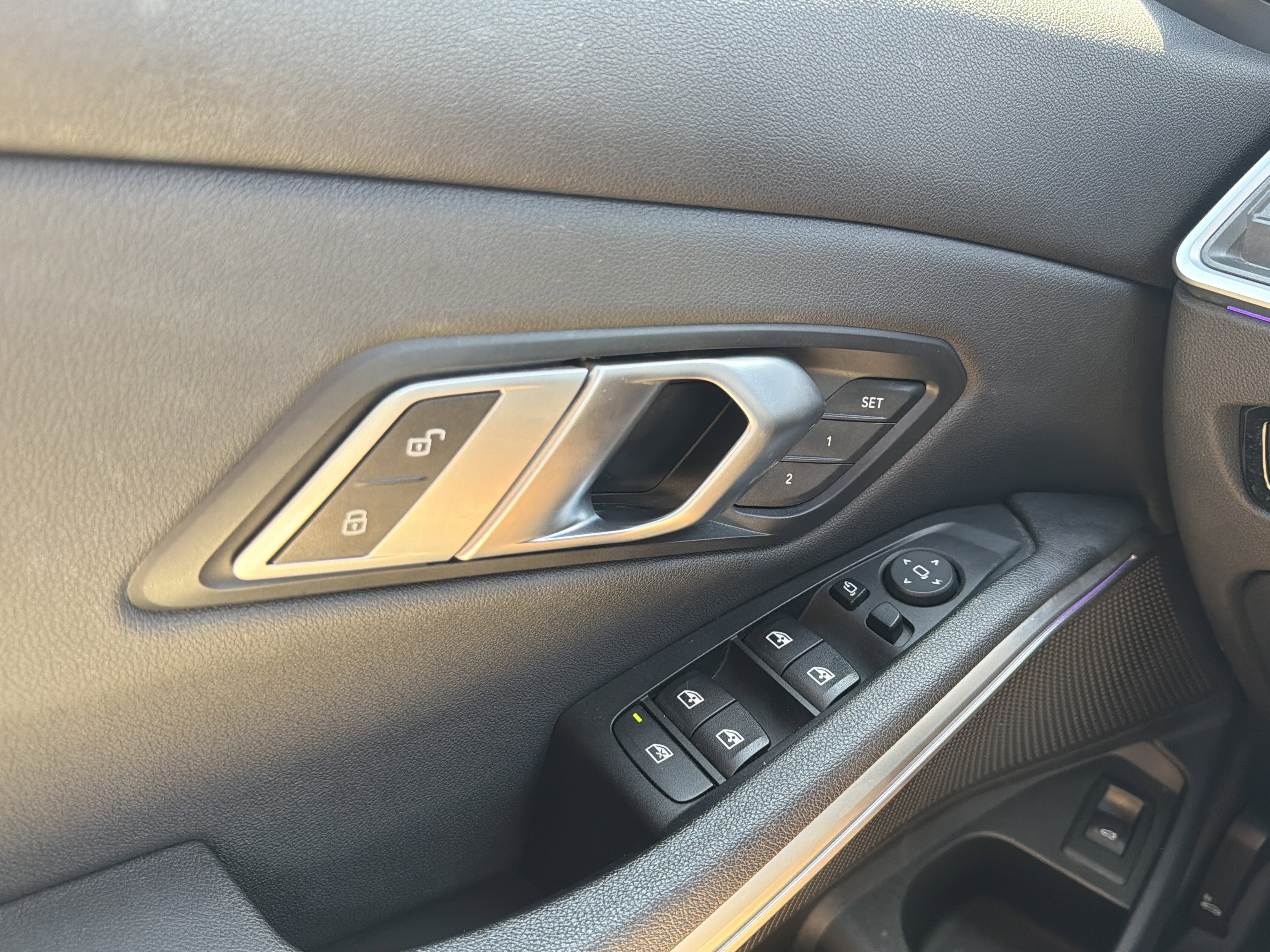 2021 BMW 3 Series 330i xDrive