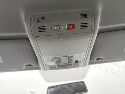 2022 Volkswagen Tiguan 2.0T S