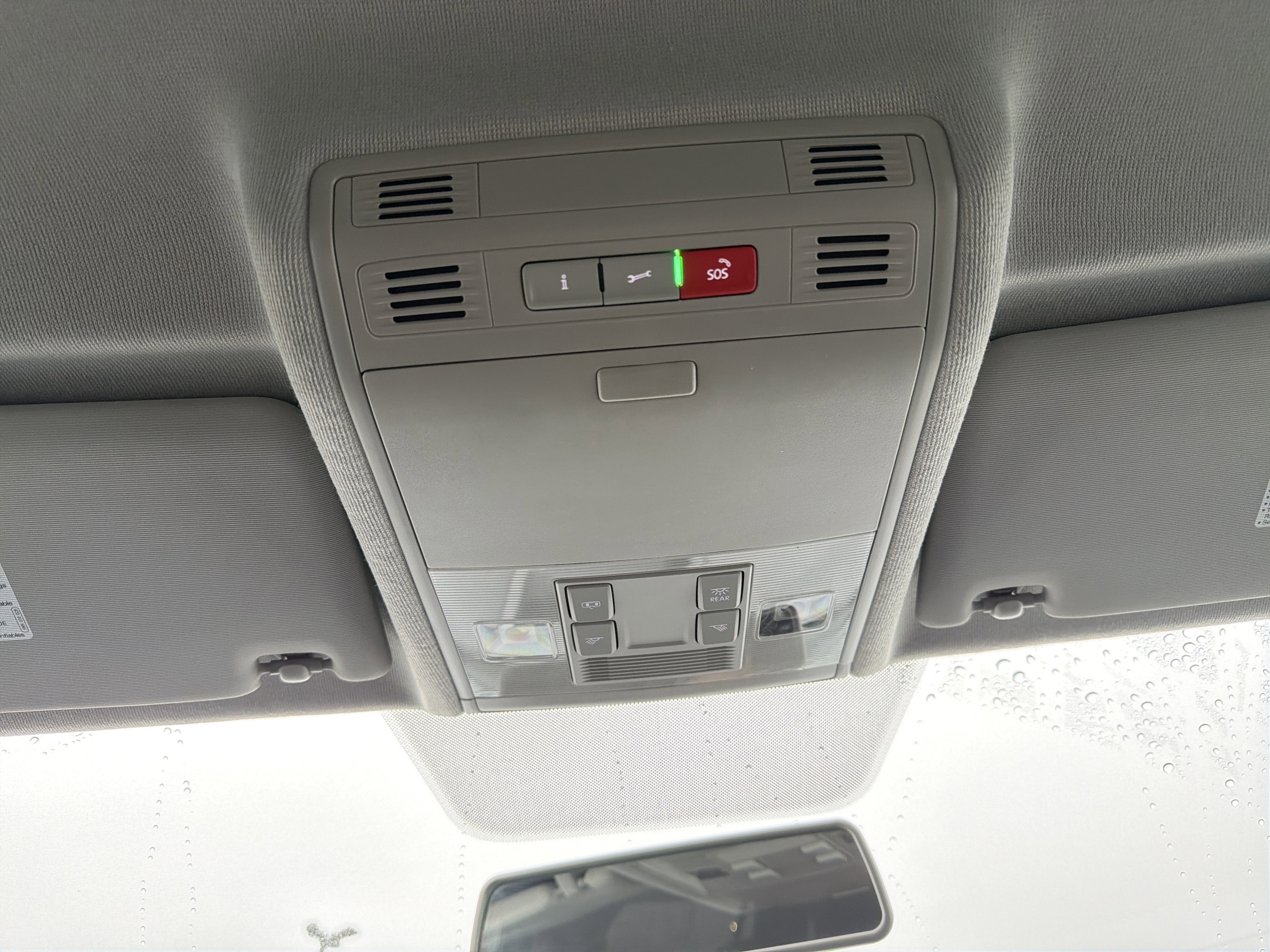 2022 Volkswagen Tiguan 2.0T S