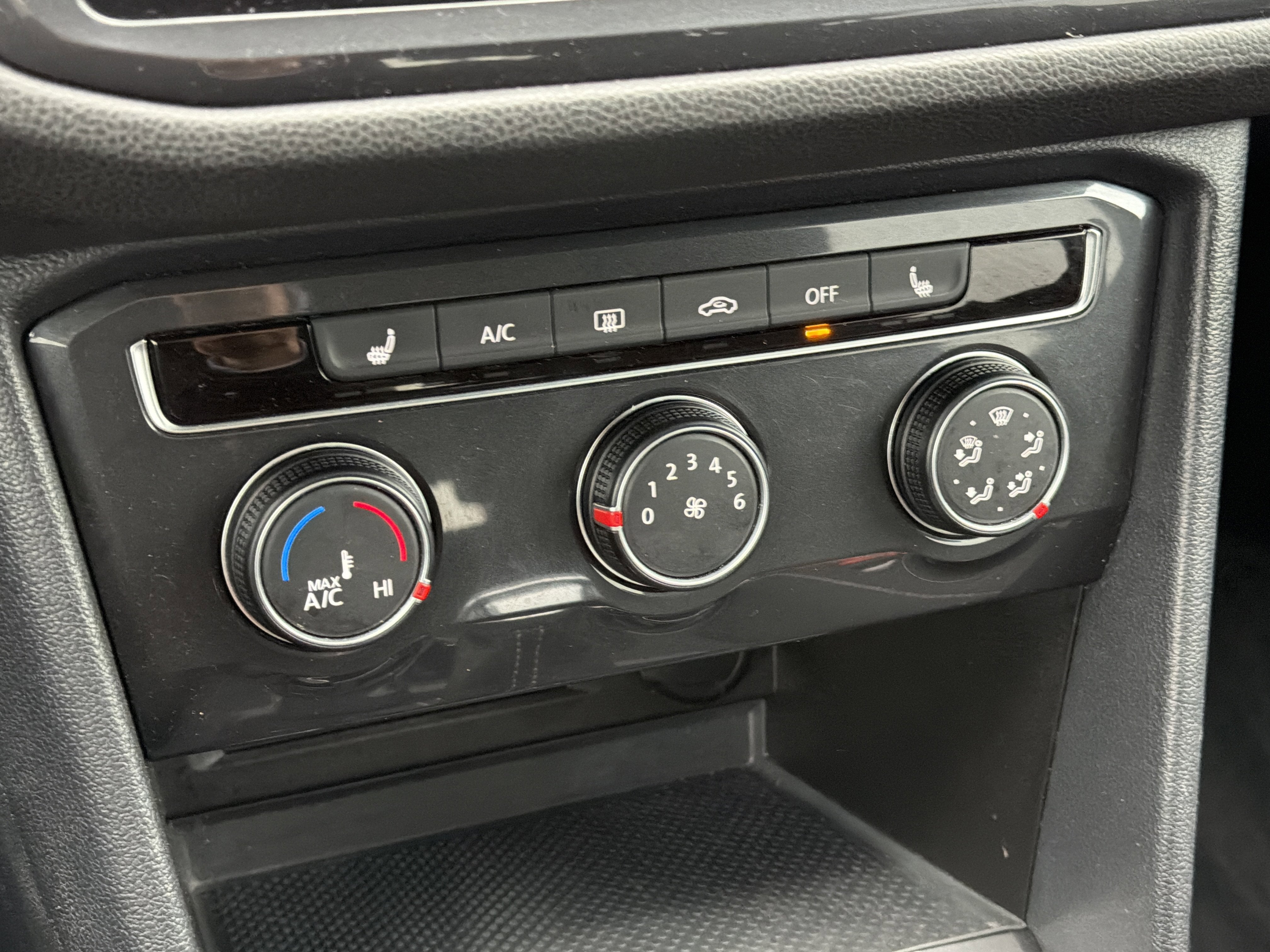 2022 Volkswagen Tiguan 2.0T S