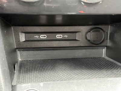 2022 Volkswagen Tiguan 2.0T S