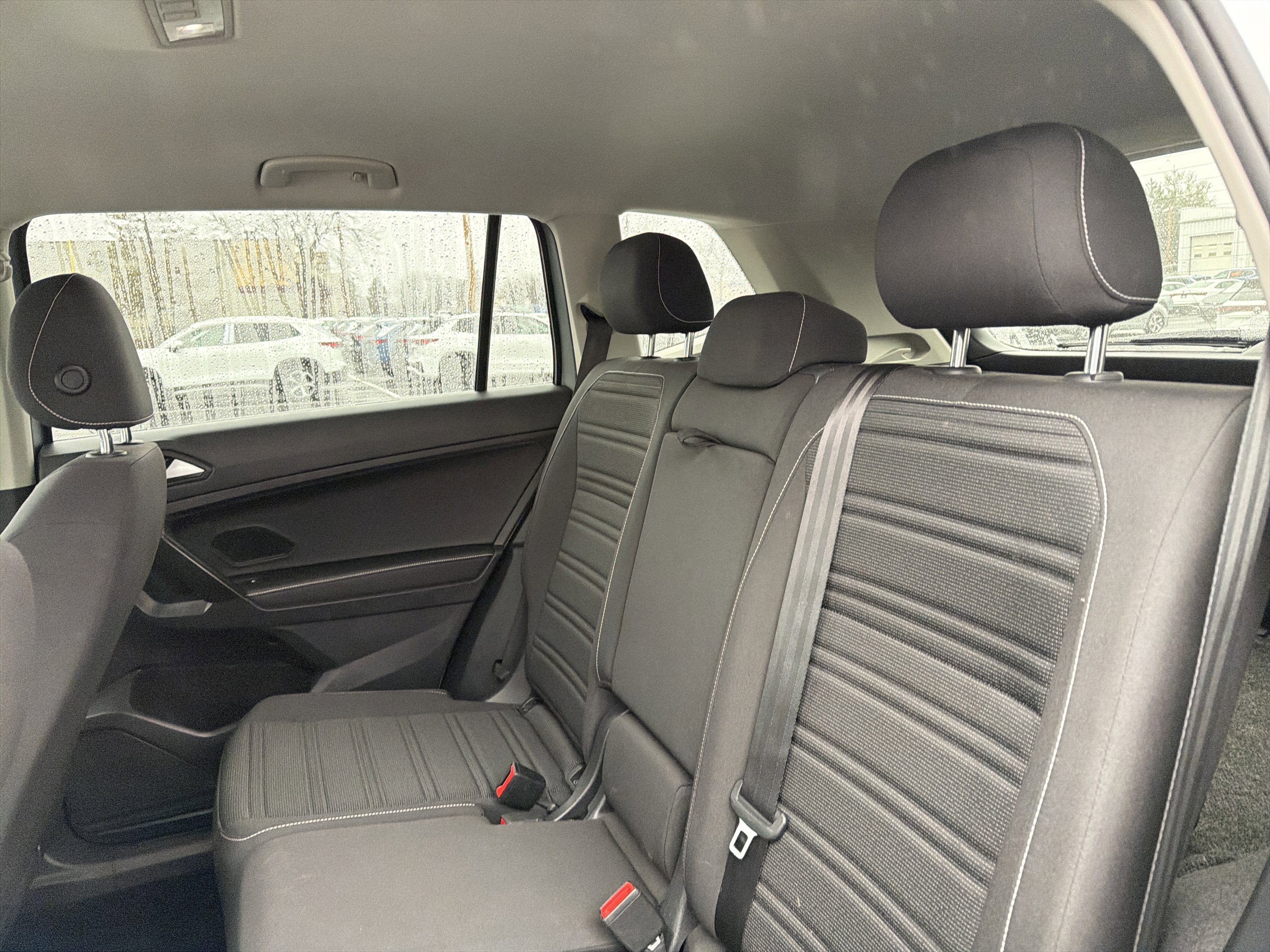 2022 Volkswagen Tiguan 2.0T S