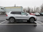 2022 Volkswagen Tiguan 2.0T S