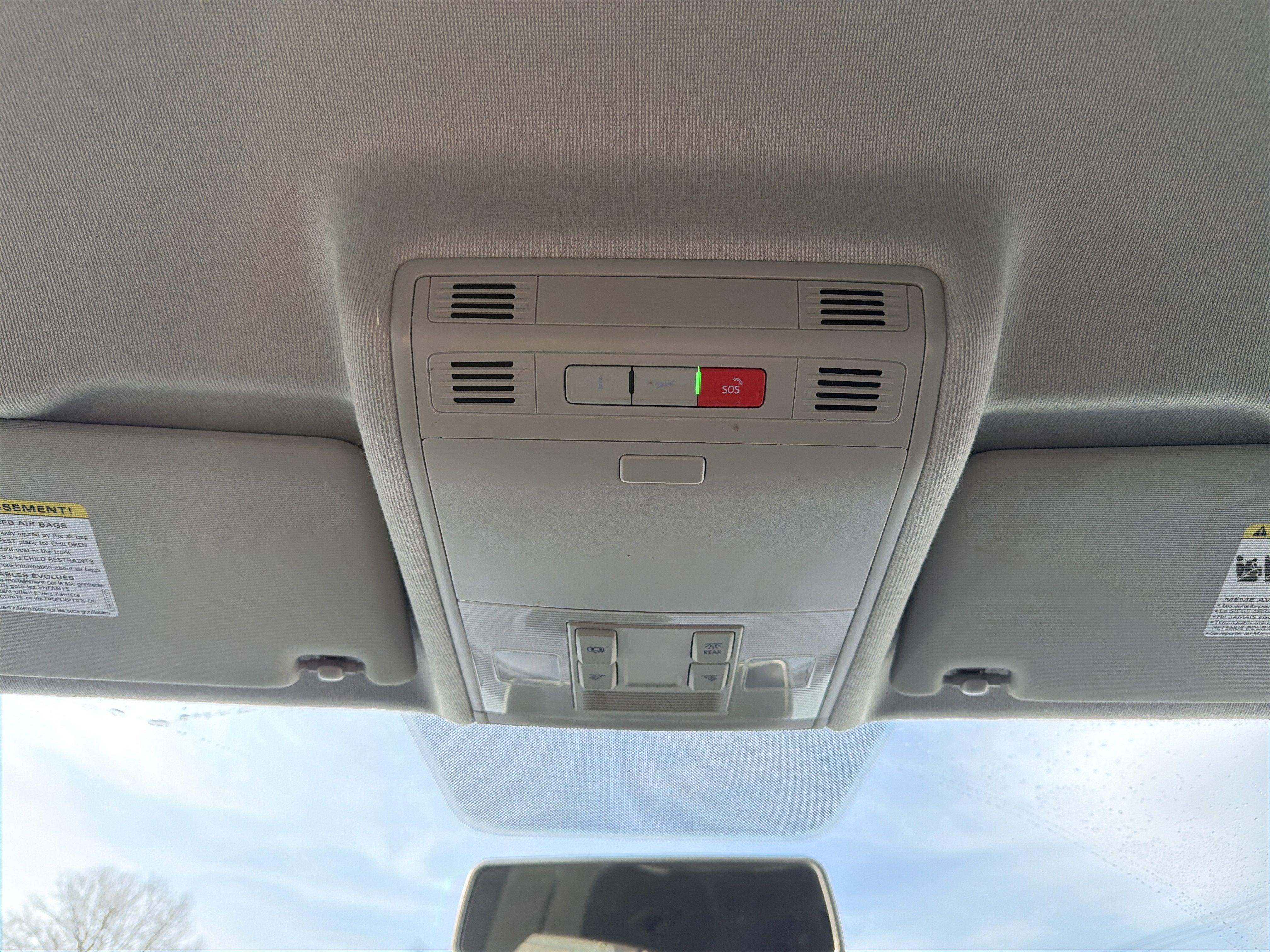 2021 Volkswagen Tiguan 2.0T S