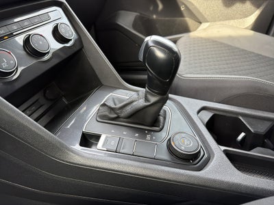 2021 Volkswagen Tiguan 2.0T S