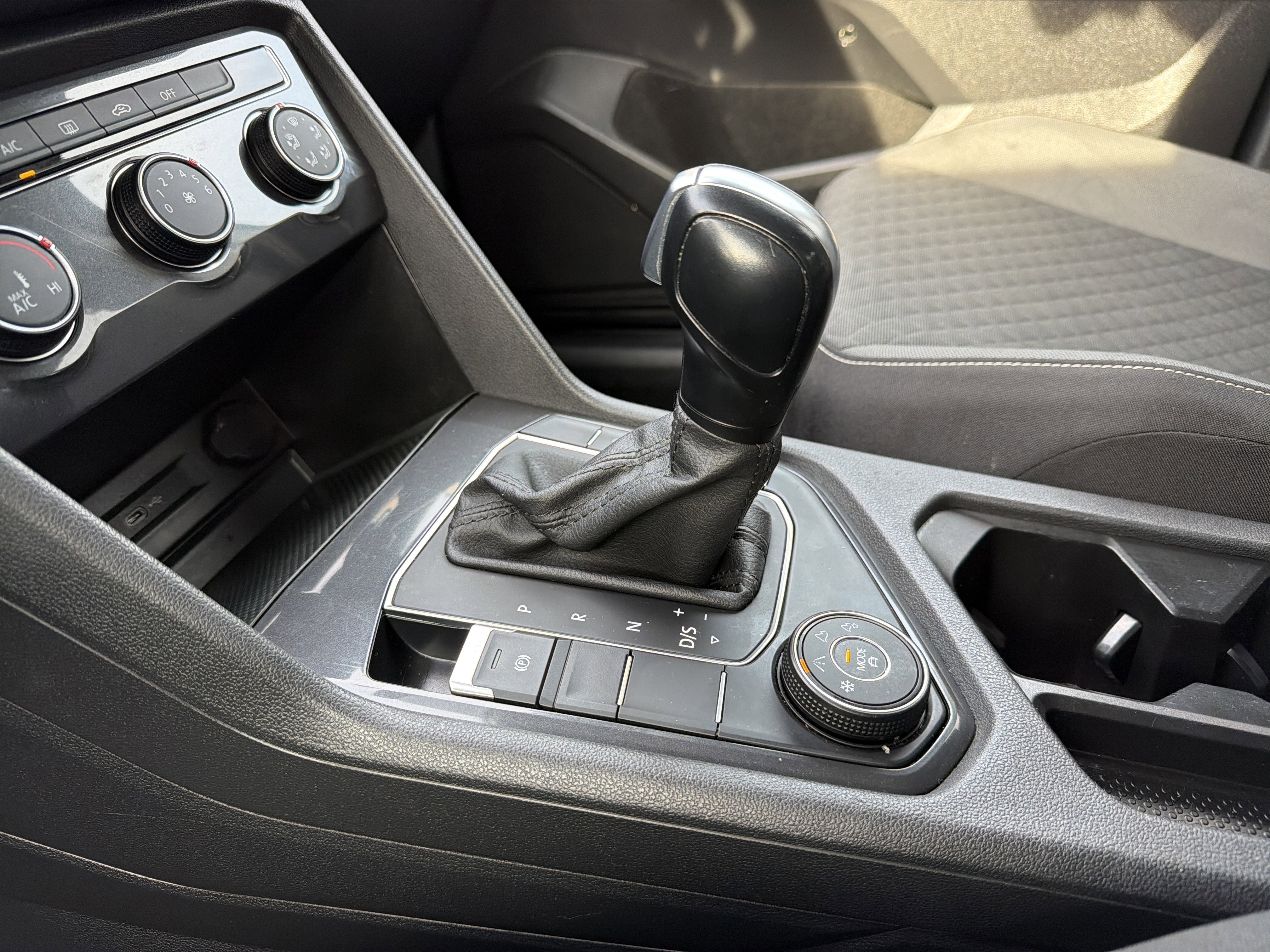 2021 Volkswagen Tiguan 2.0T S