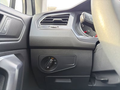 2021 Volkswagen Tiguan 2.0T S