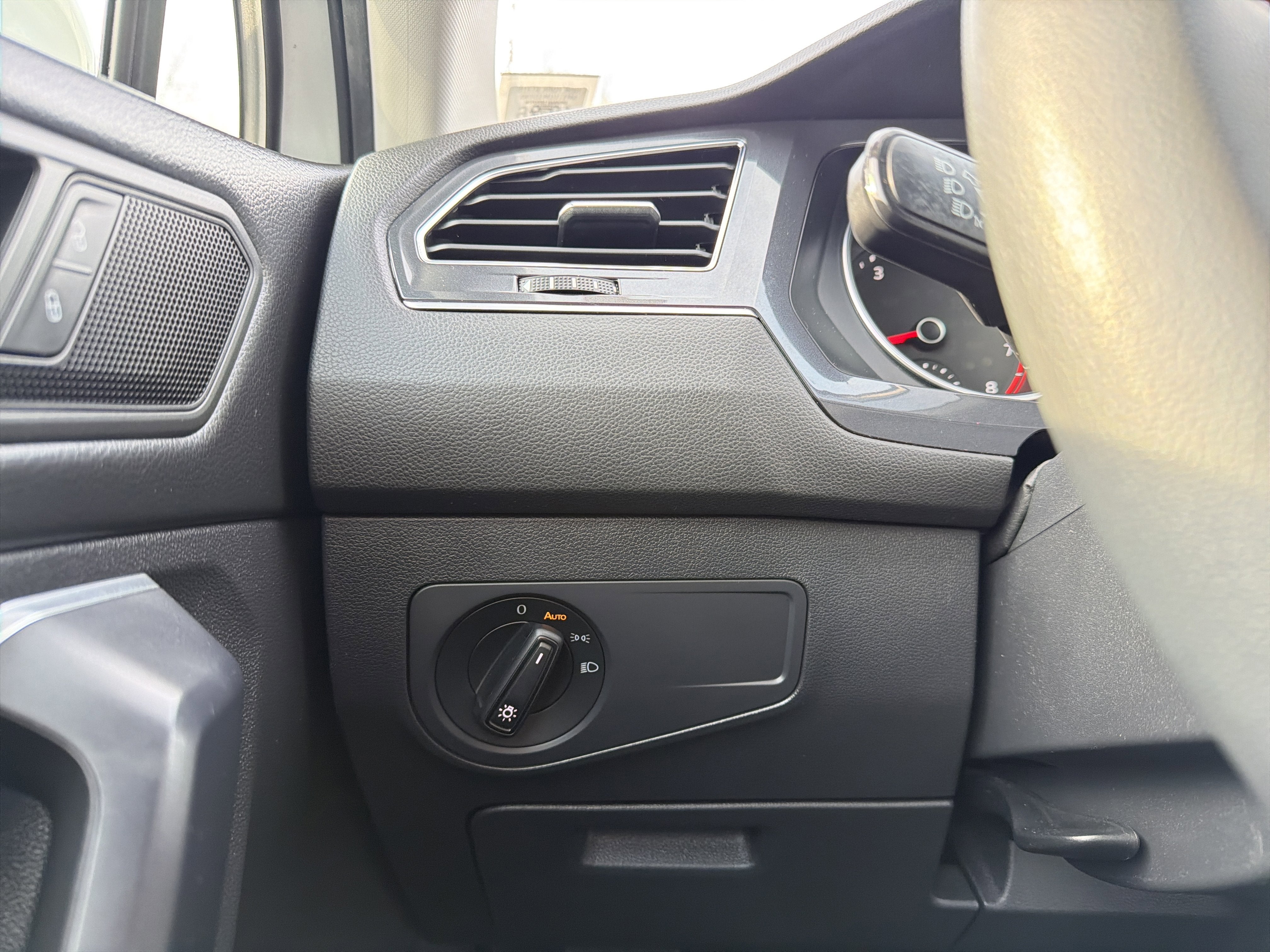 2021 Volkswagen Tiguan 2.0T S