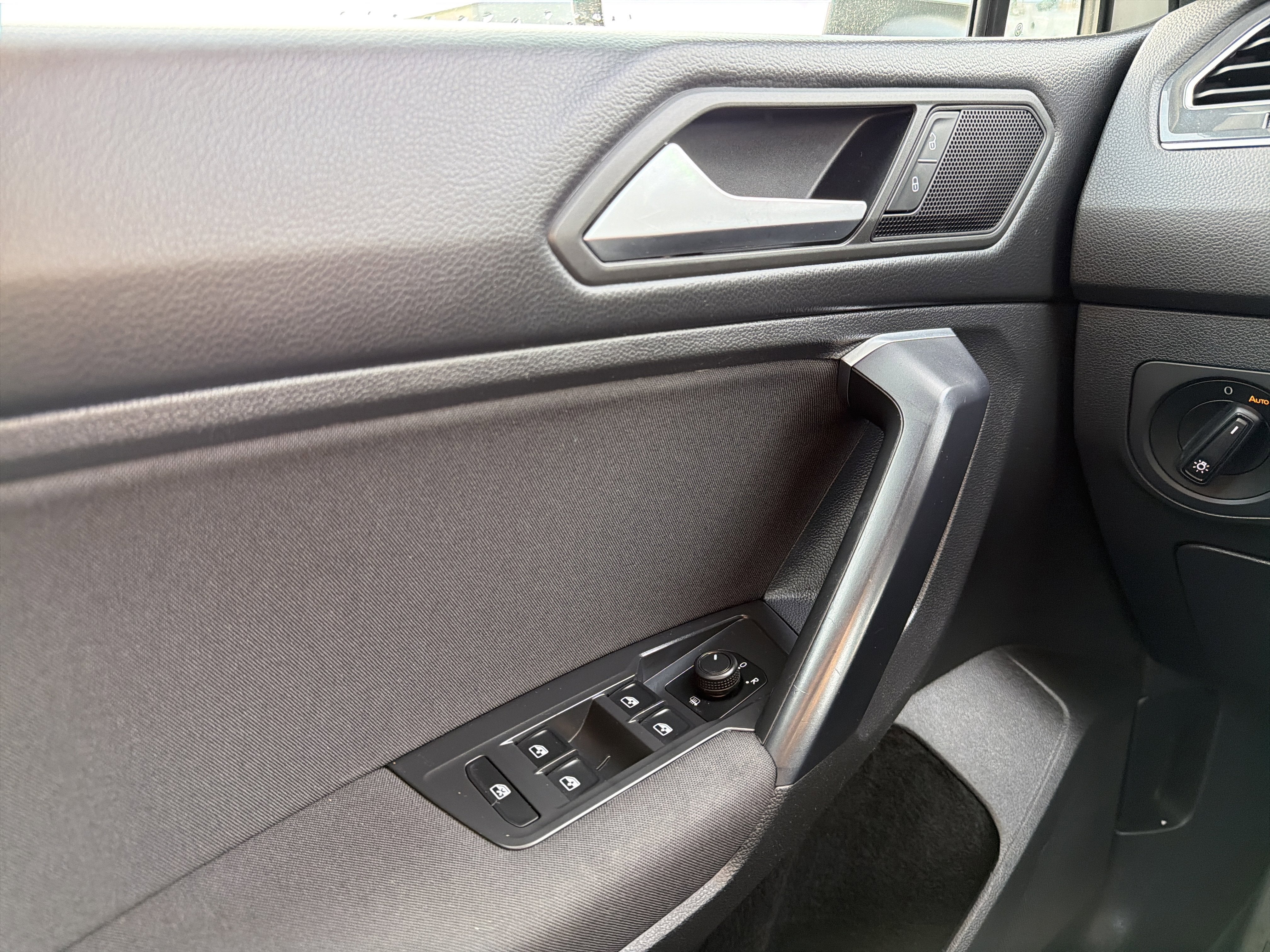 2021 Volkswagen Tiguan 2.0T S