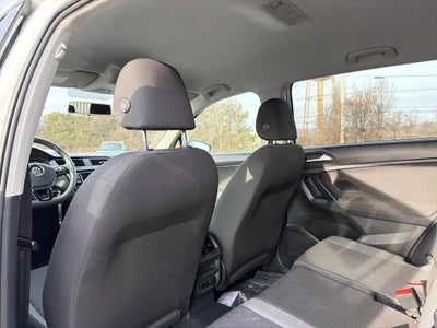 2021 Volkswagen Tiguan 2.0T S