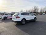 2021 Volkswagen Tiguan 2.0T S