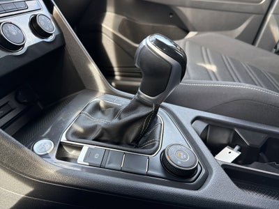 2022 Volkswagen Tiguan 2.0T S