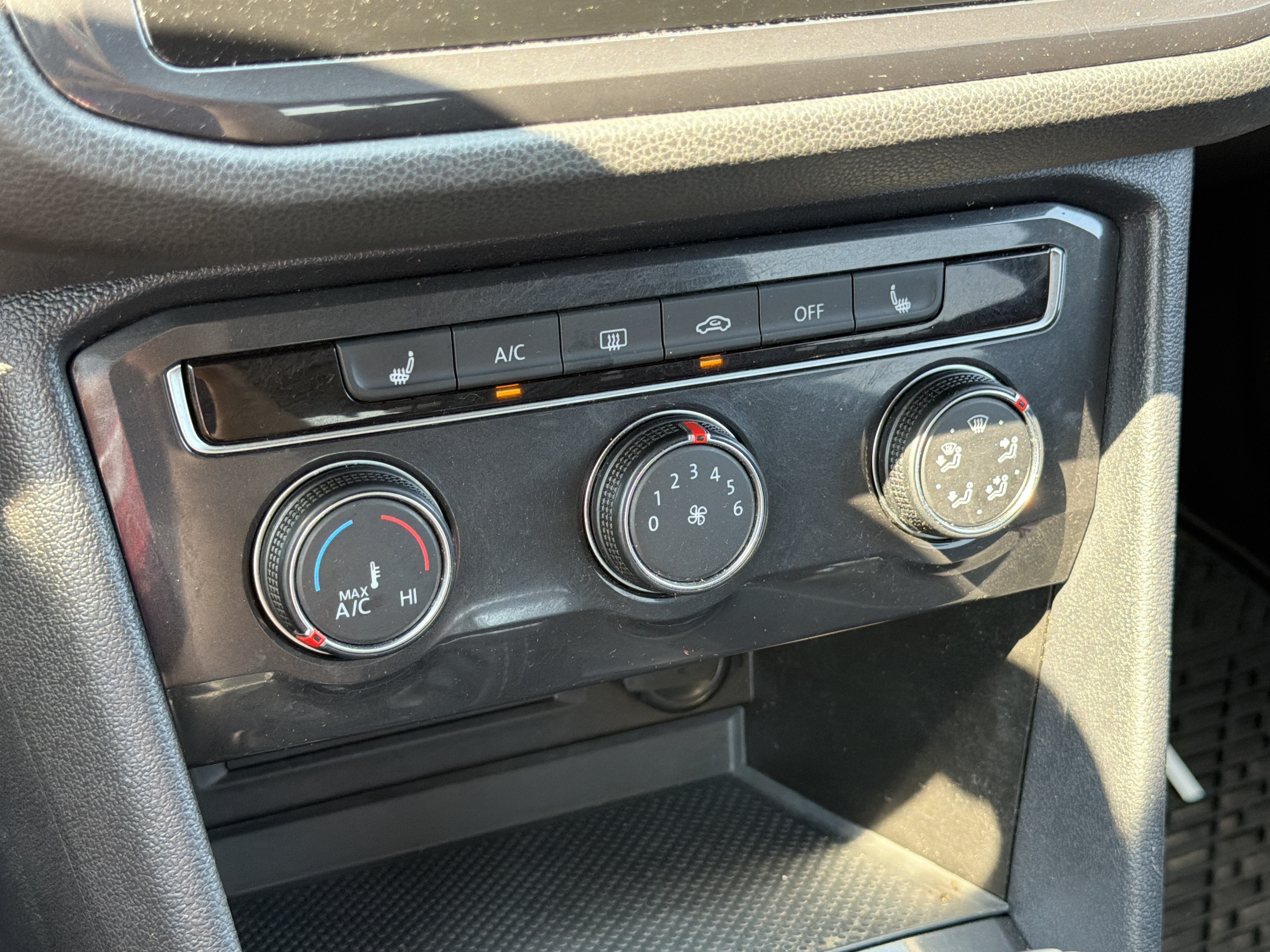 2022 Volkswagen Tiguan 2.0T S