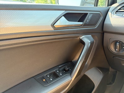 2022 Volkswagen Tiguan 2.0T S
