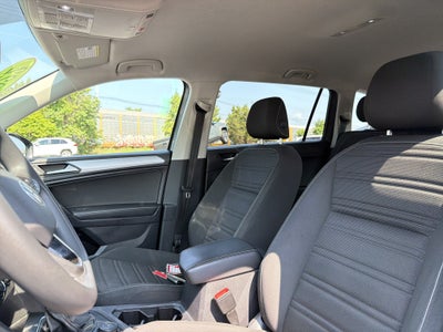 2022 Volkswagen Tiguan 2.0T S