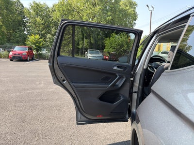 2022 Volkswagen Tiguan 2.0T S