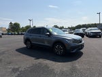 2022 Volkswagen Tiguan 2.0T S