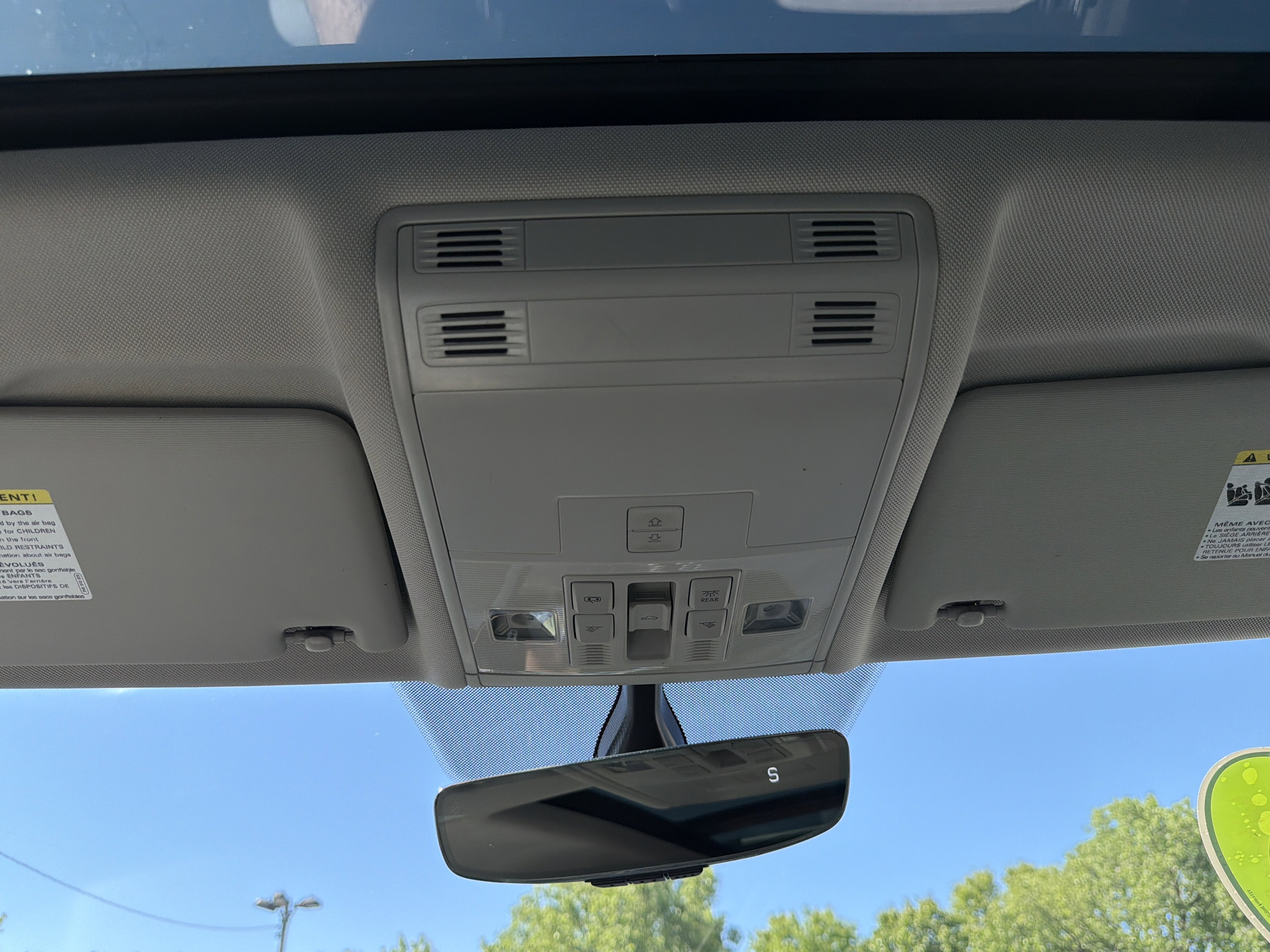2019 Volkswagen Tiguan 2.0T SE 4Motion
