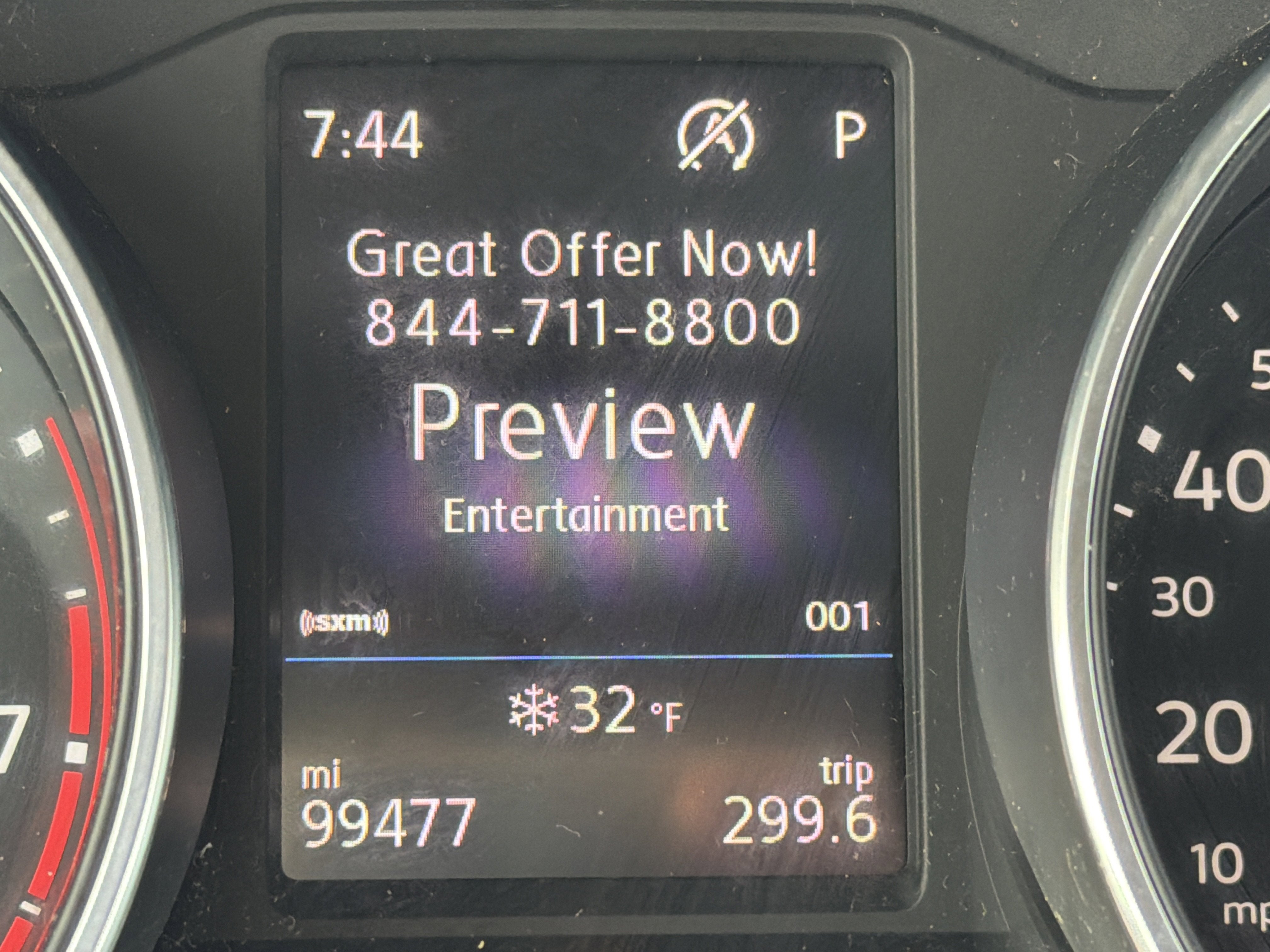 2019 Volkswagen Tiguan 2.0T SE 4Motion