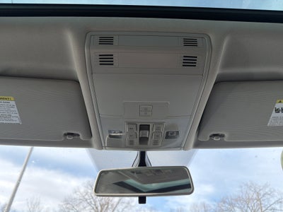 2019 Volkswagen Tiguan 2.0T SE 4Motion