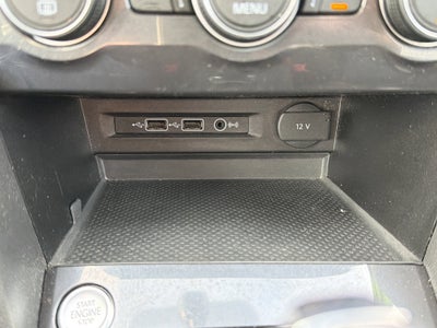 2019 Volkswagen Tiguan 2.0T SE 4Motion