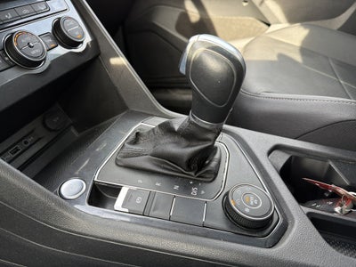 2019 Volkswagen Tiguan 2.0T SE 4Motion