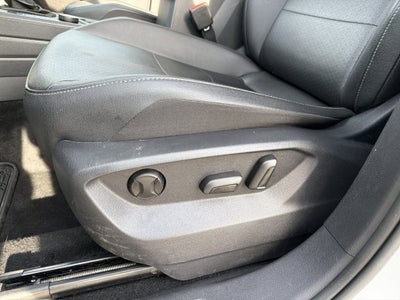 2019 Volkswagen Tiguan 2.0T SE 4Motion