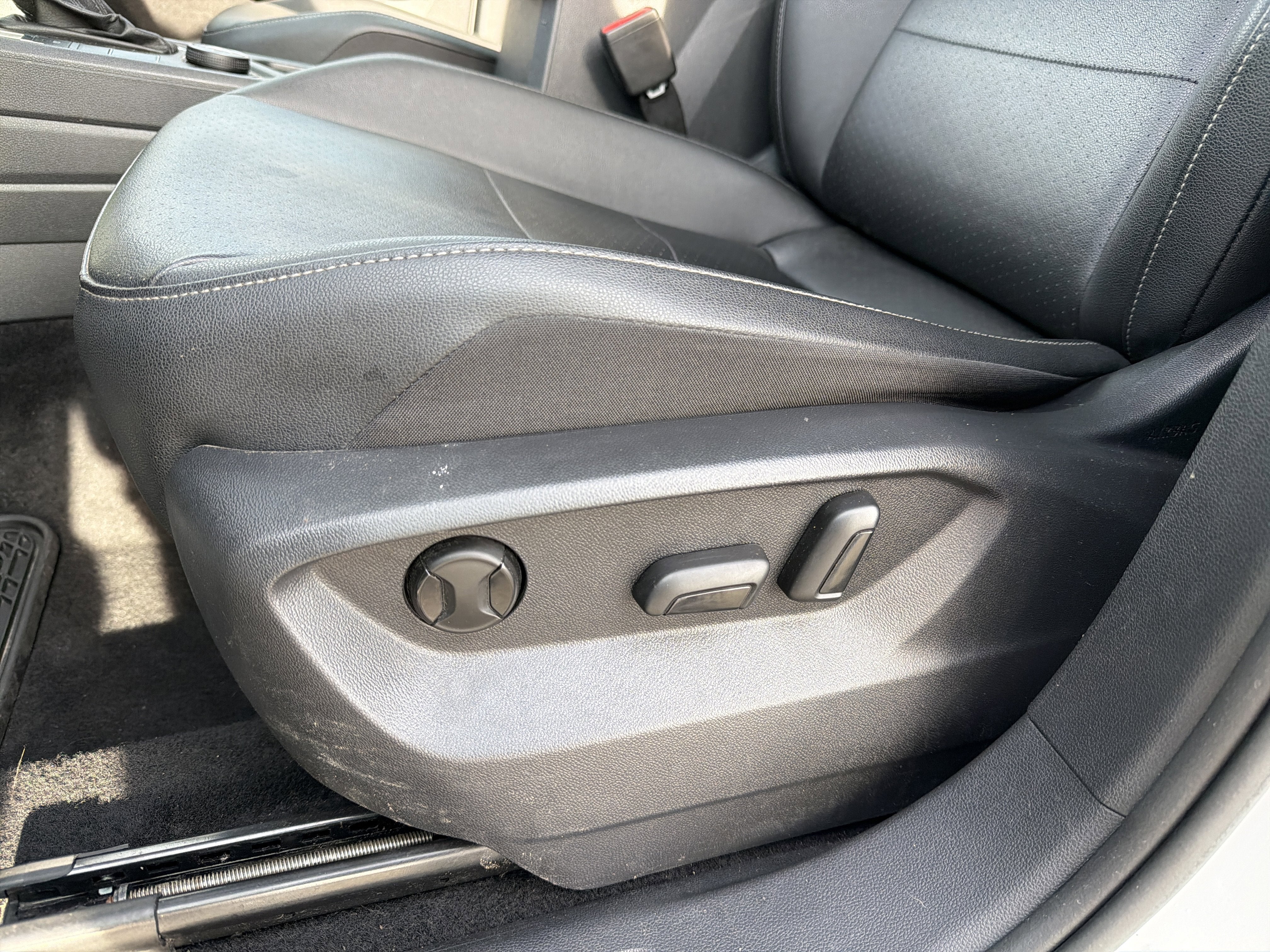 2019 Volkswagen Tiguan 2.0T SE 4Motion