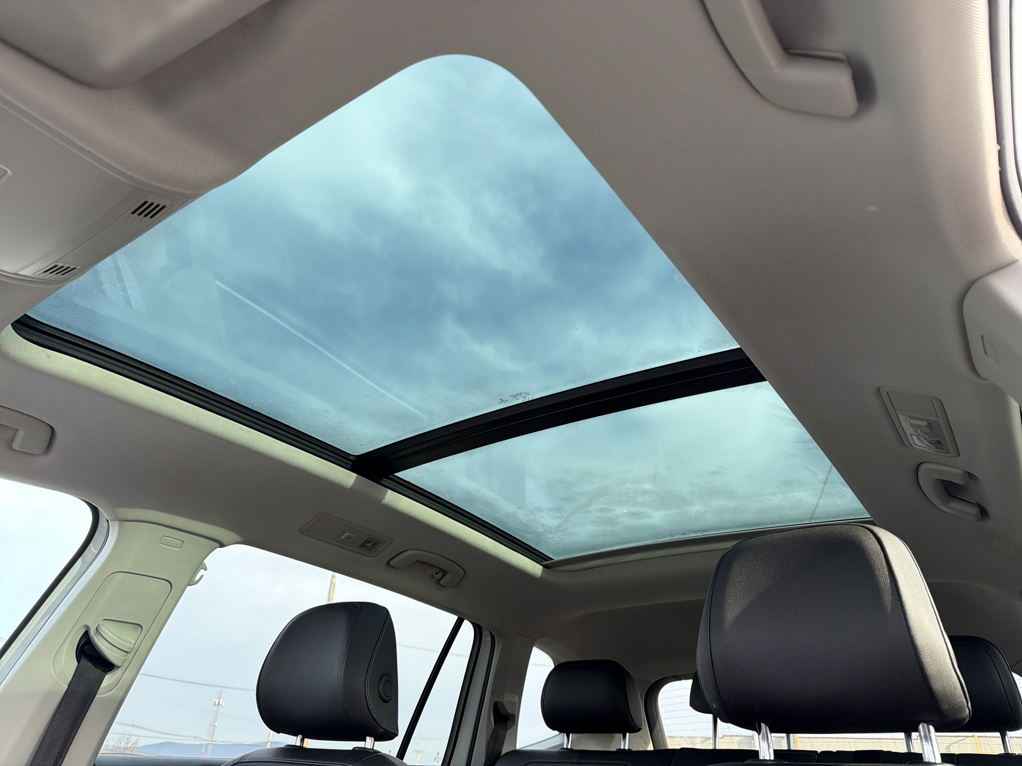 2019 Volkswagen Tiguan 2.0T SE 4Motion