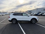2019 Volkswagen Tiguan 2.0T SE 4Motion