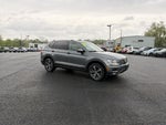 2018 Volkswagen Tiguan 2.0T SEL 4Motion