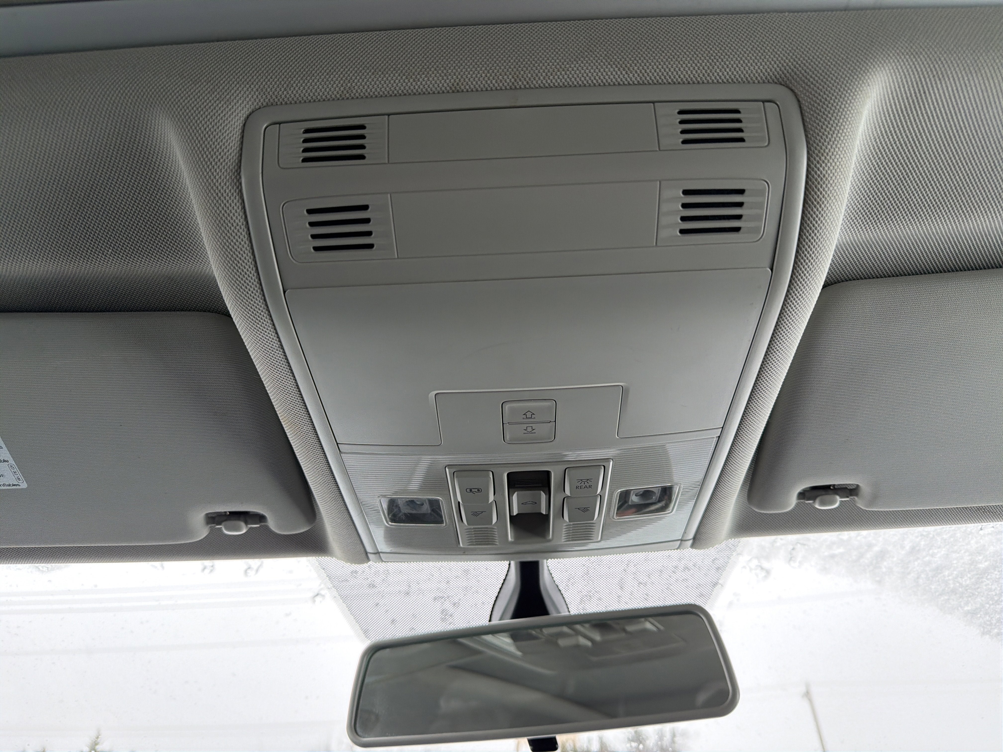 2019 Volkswagen Tiguan 2.0T SE 4Motion