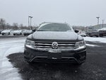 2019 Volkswagen Tiguan 2.0T SE 4Motion