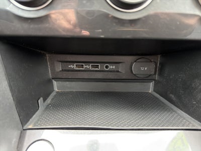 2019 Volkswagen Tiguan 2.0T SE 4Motion