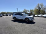 2019 Volkswagen Tiguan 2.0T SE 4Motion