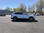 2019 Volkswagen Tiguan 2.0T SE 4Motion