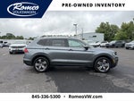 2021 Volkswagen Tiguan 2.0T SEL