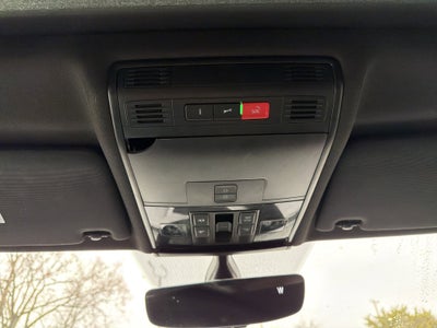 2021 Volkswagen Tiguan 2.0T SE R-Line Black