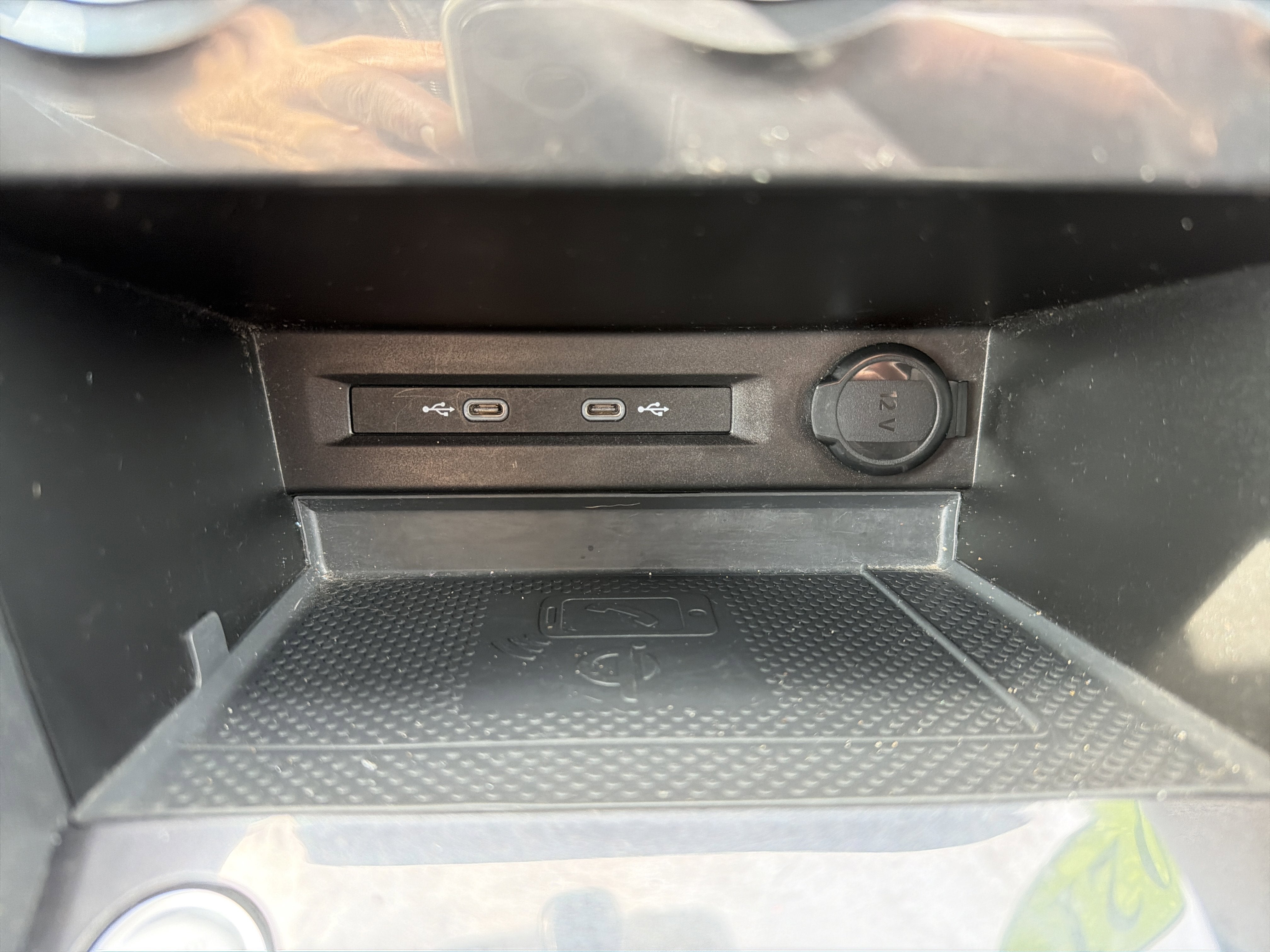 2021 Volkswagen Tiguan 2.0T SE R-Line Black