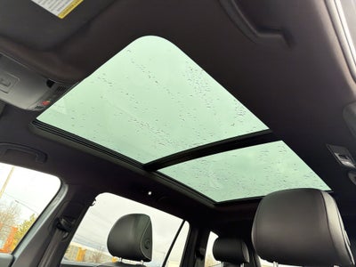 2021 Volkswagen Tiguan 2.0T SE R-Line Black