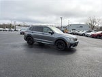 2021 Volkswagen Tiguan 2.0T SE R-Line Black
