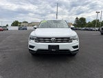 2019 Volkswagen Tiguan 2.0T SE 4Motion