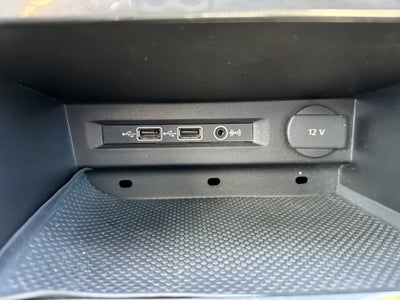 2020 Volkswagen Tiguan 2.0T SE 4Motion