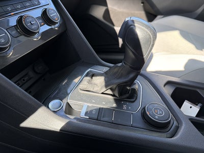 2020 Volkswagen Tiguan 2.0T SE 4Motion