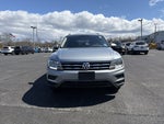 2020 Volkswagen Tiguan 2.0T SE 4Motion