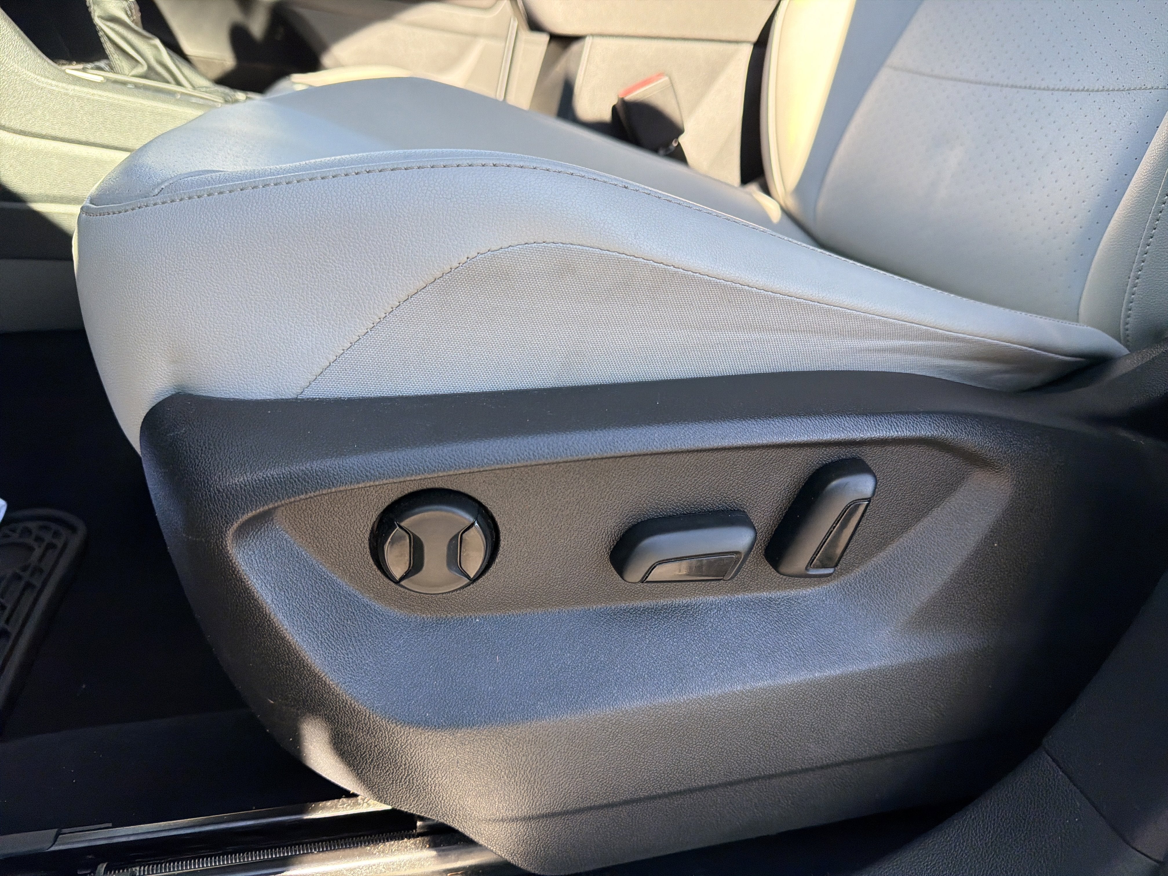 2018 Volkswagen Tiguan 2.0T SE 4Motion