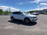 2018 Volkswagen Tiguan 2.0T SEL 4Motion