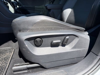 2018 Volkswagen Tiguan 2.0T SEL 4Motion