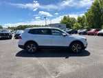 2018 Volkswagen Tiguan 2.0T SEL 4Motion