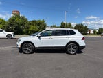 2018 Volkswagen Tiguan 2.0T SEL 4Motion